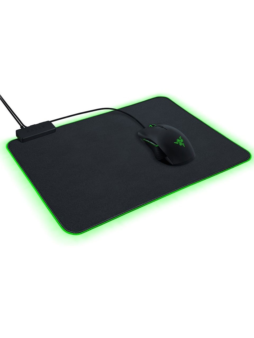 Коврик для мыши Razer Goliathus Chroma