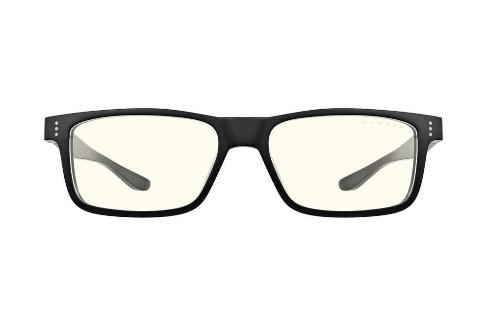 Компьютерные очки Gunnar Cruz Onyx (Clear Lens Tint)