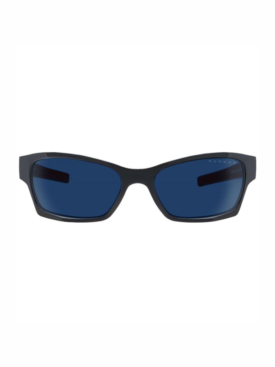 Солнцезащитные очки Gunnar Deadpool Sunglasses Onyx / Splatter Red (Sun Lens Tint)