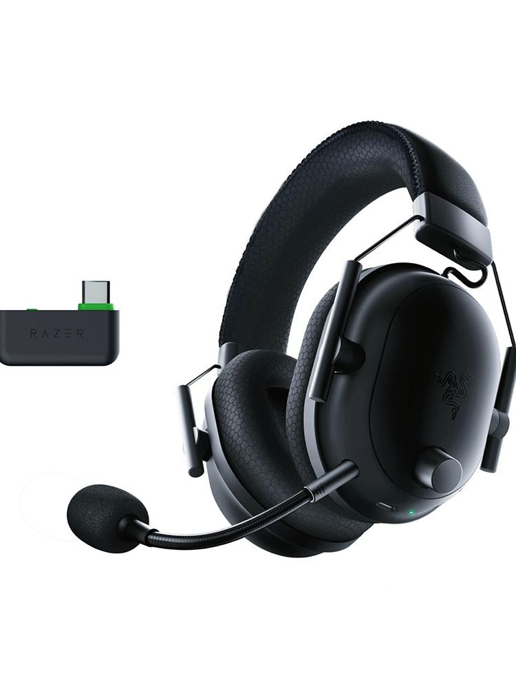 Компьютерная гарнитура Razer BlackShark V2 PRO for Xbox Black