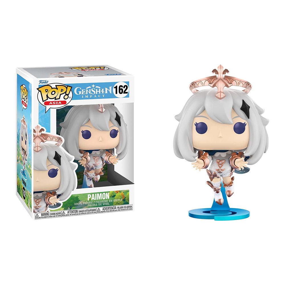 Фигурка Funko POP! Genshin Impact: Paimon