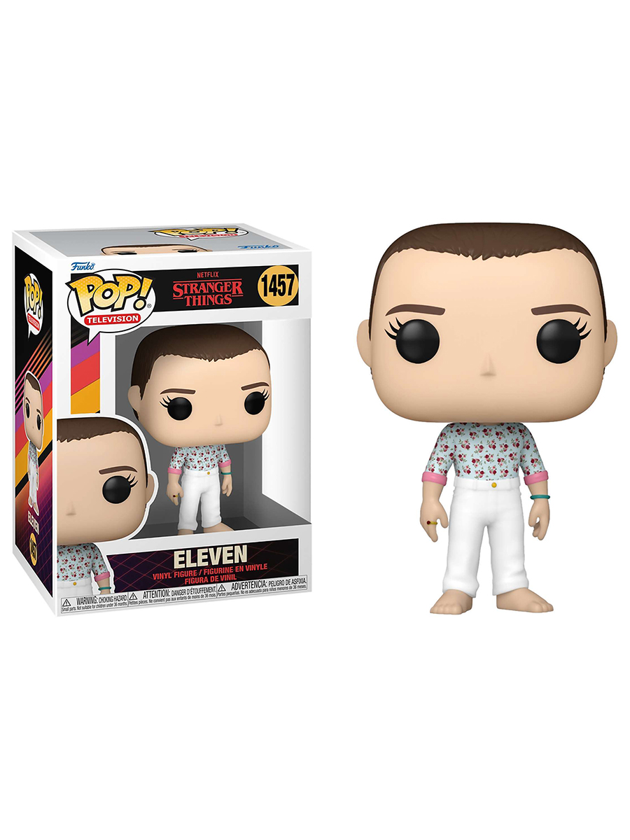 Фигурка Funko POP! Stranger Things: Eleven (1457)