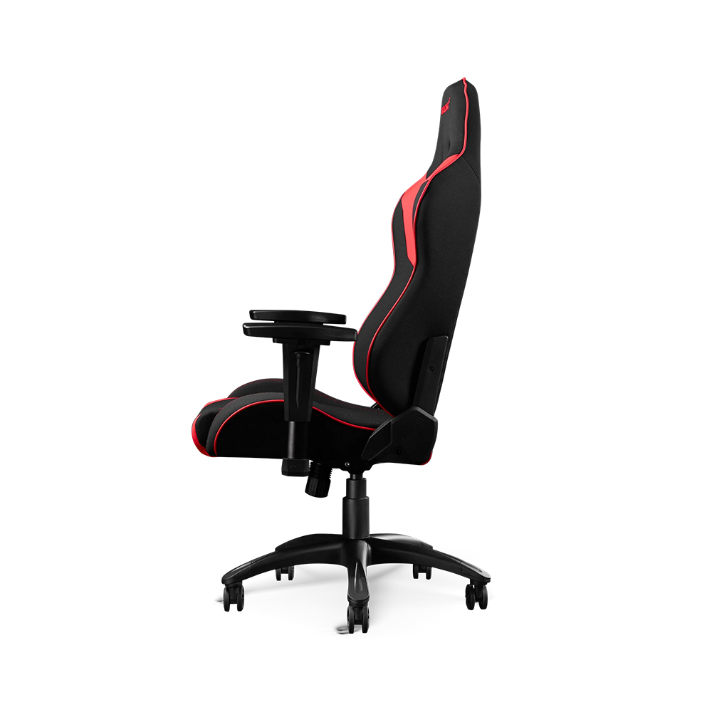 Компьютерное кресло AKRacing EX SE Carbon Red