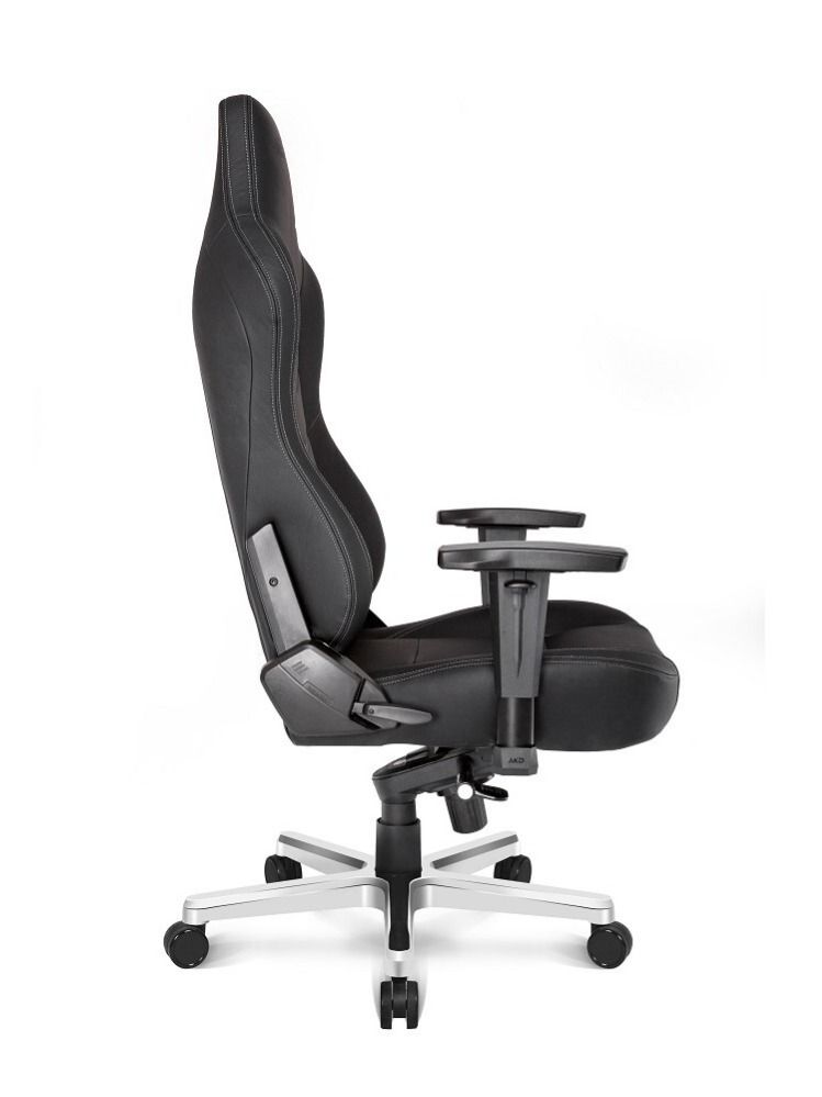 Компьютерное кресло AKRacing ONYX Black