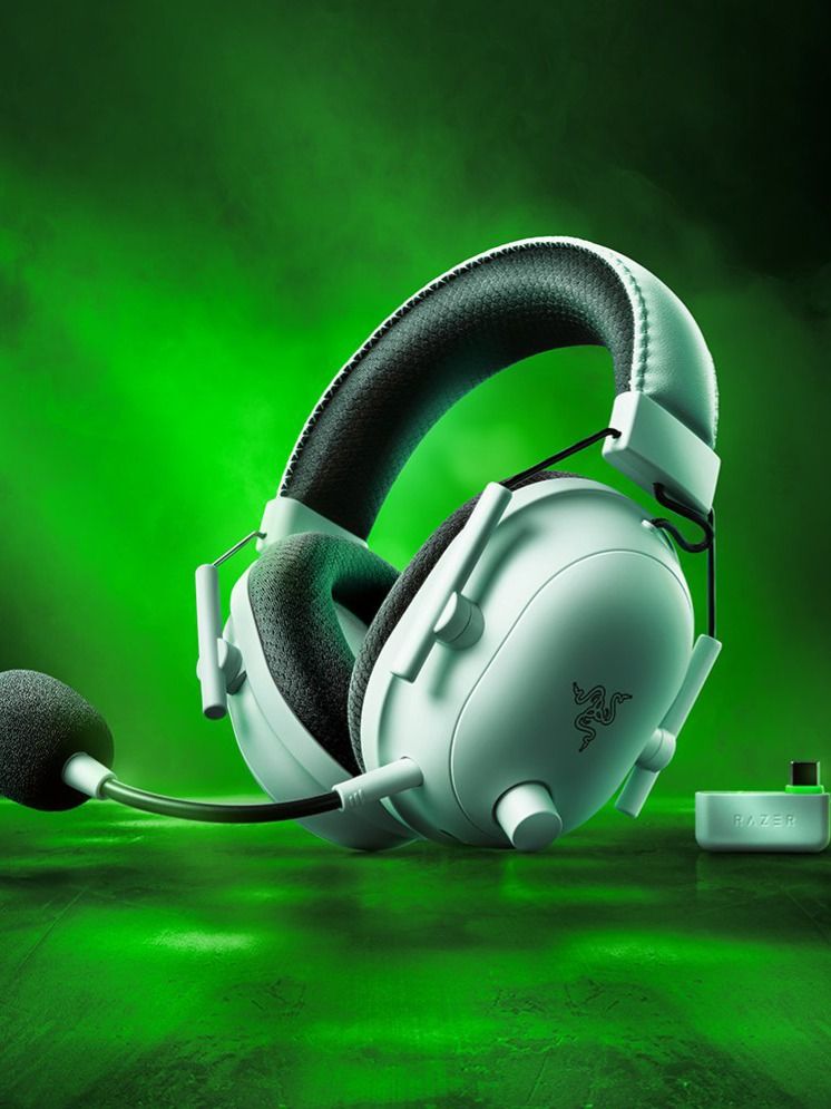 Компьютерная гарнитура Razer BlackShark V2 PRO for Xbox White