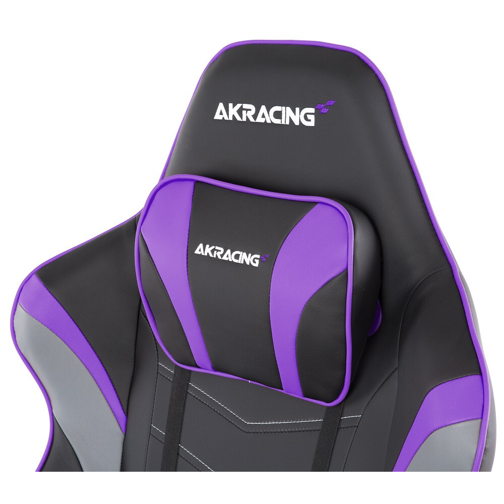 Компьютерное кресло AKRacing MAX Indigo