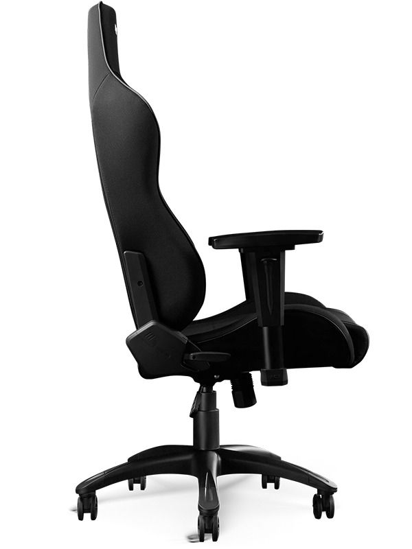 Компьютерное кресло AKRacing EX SE Carbon Black