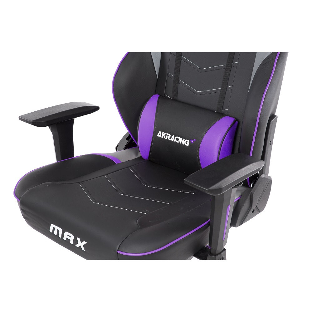 Компьютерное кресло AKRacing MAX Indigo