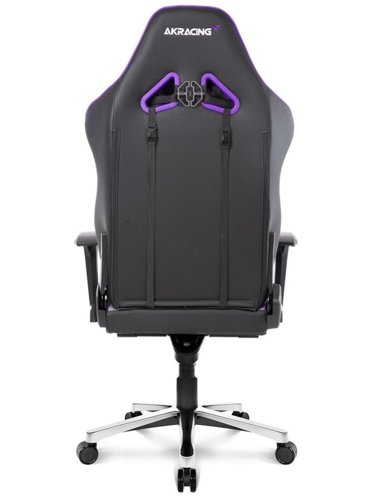 Компьютерное кресло AKRacing MAX Indigo