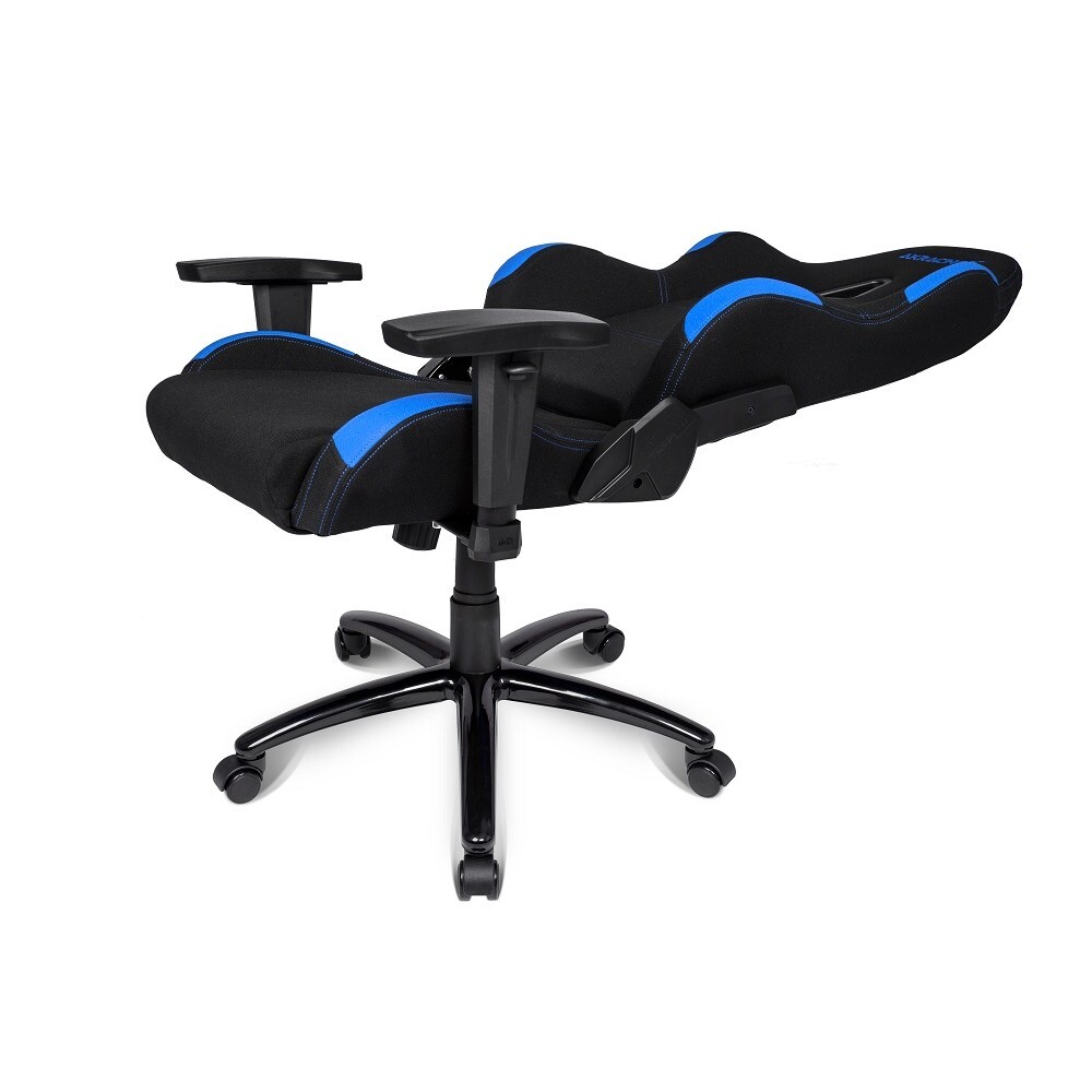 Компьютерное кресло AKRacing K7012 Black Blue
