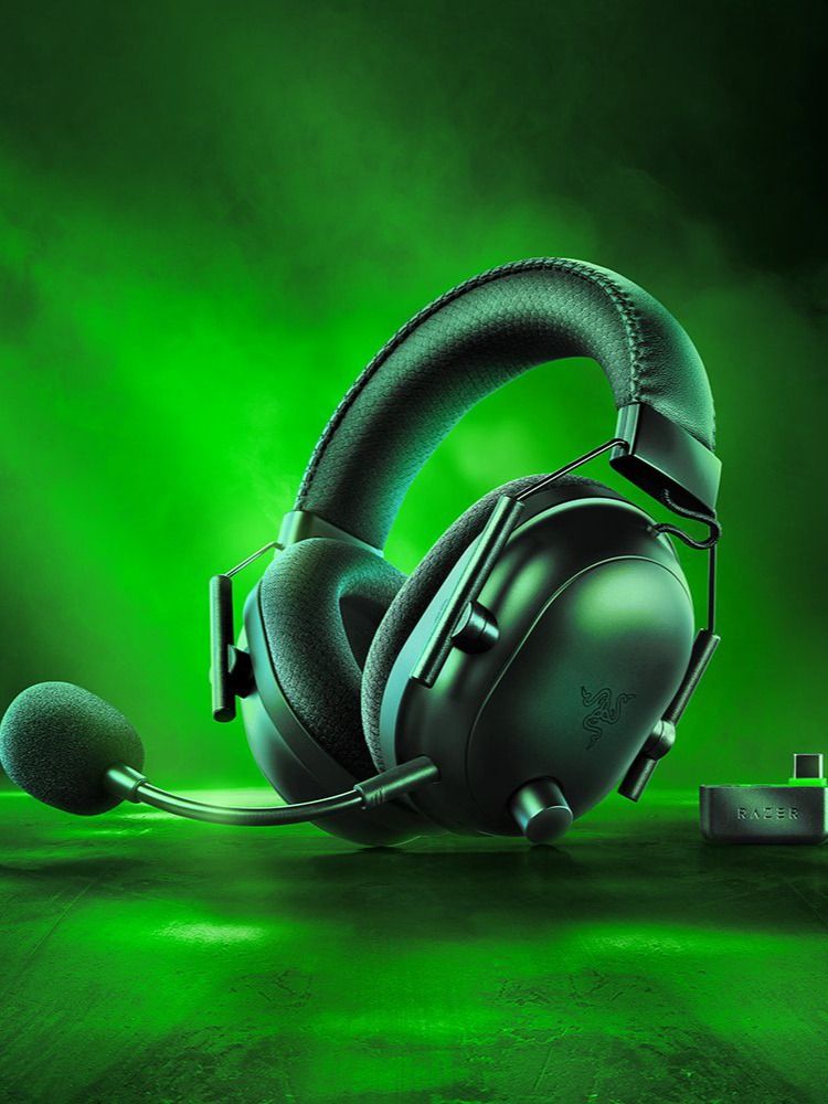 Компьютерная гарнитура Razer BlackShark V2 PRO for Xbox Black