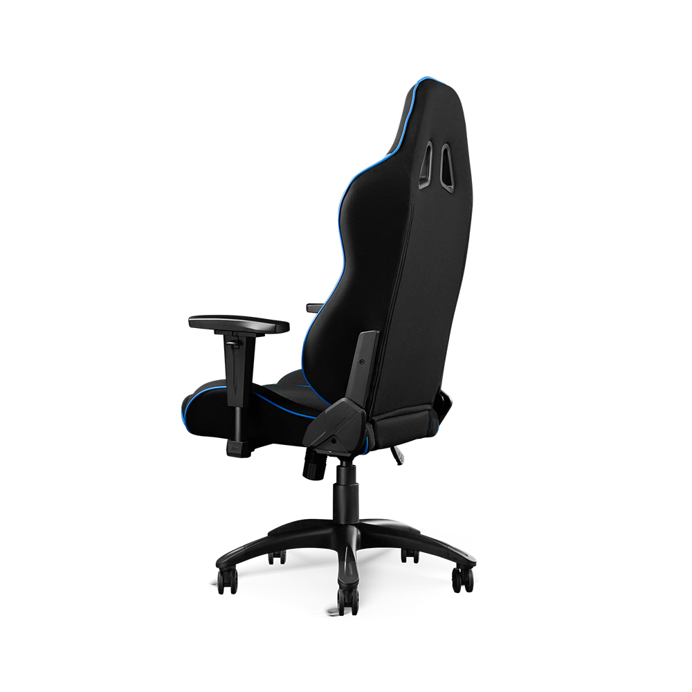 Компьютерное кресло AKRacing EX SE Carbon Blue