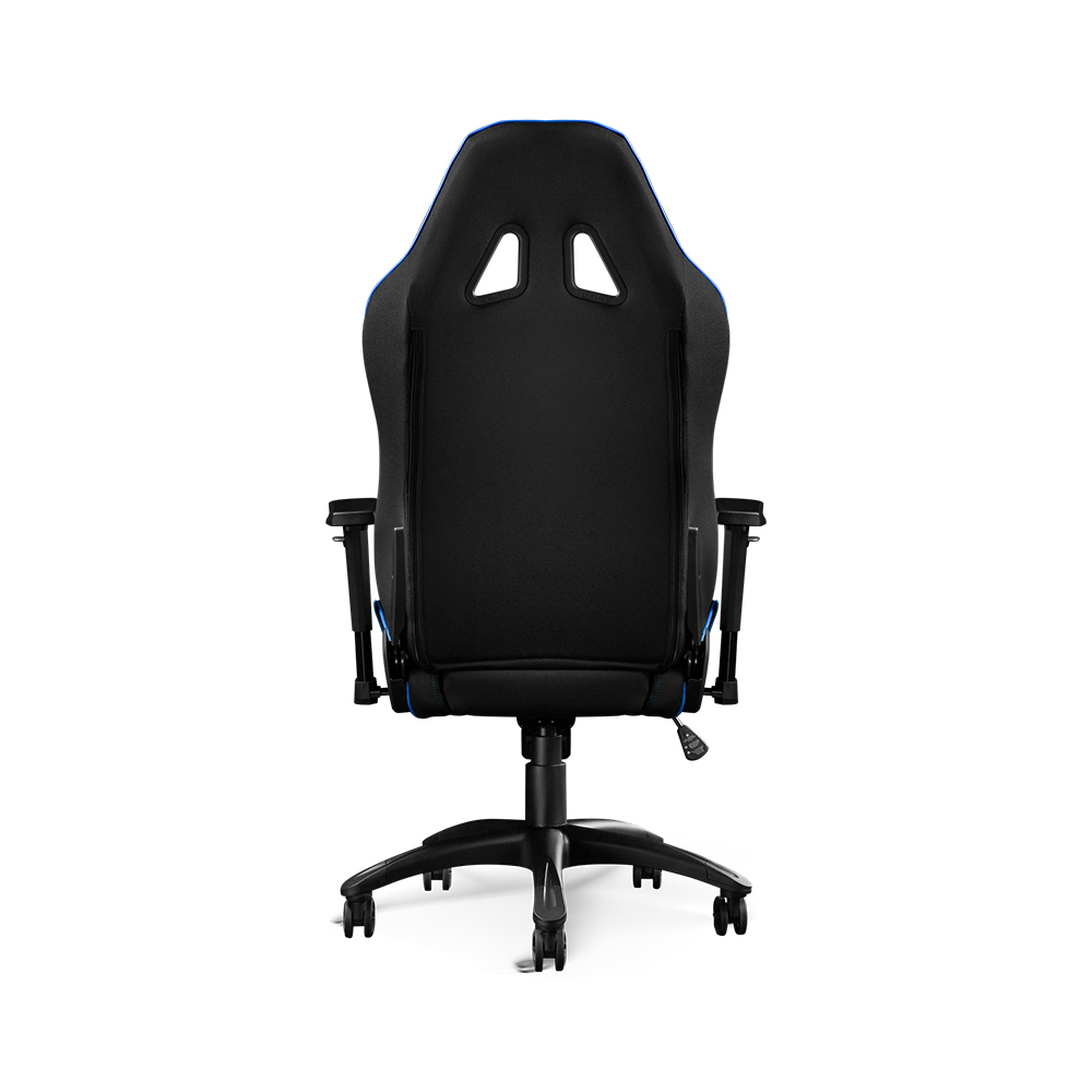 Компьютерное кресло AKRacing EX SE Carbon Blue