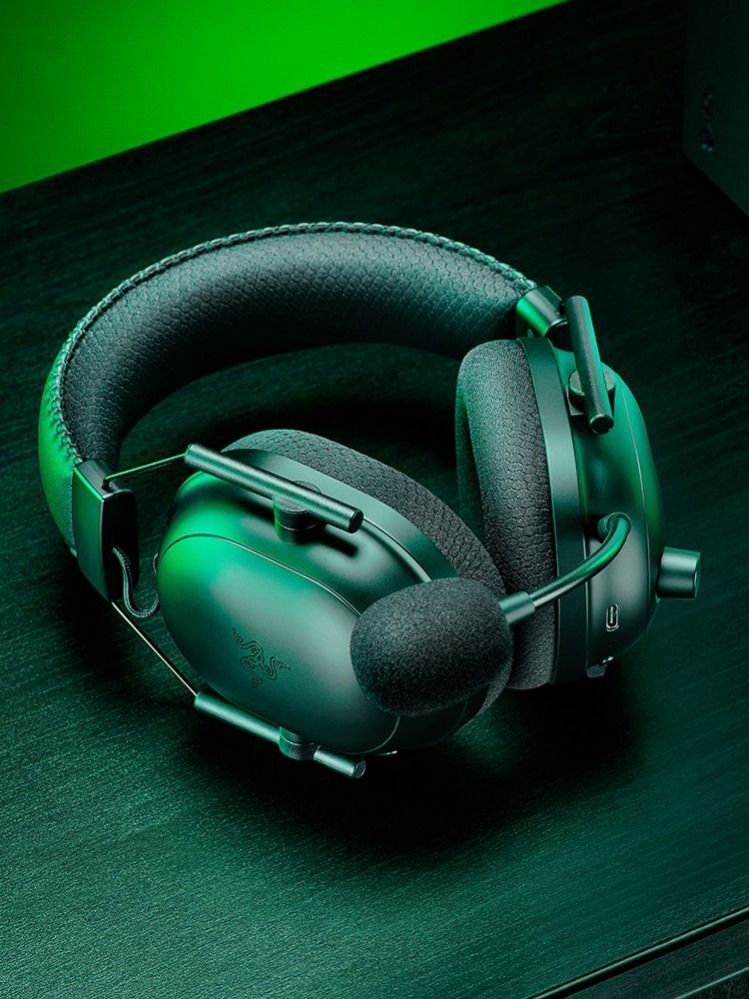 Компьютерная гарнитура Razer BlackShark V2 PRO for Xbox Black