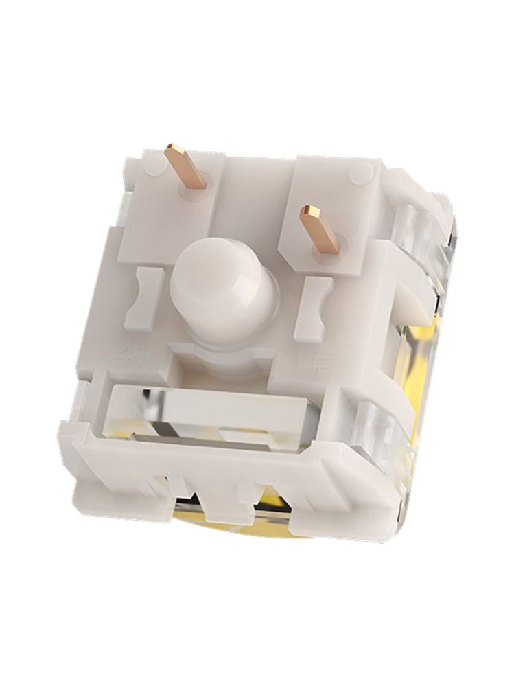 Комплект переключателей клавиш Razer Mechanical Switches Pack Yellow Linear Switch (36 pcs)