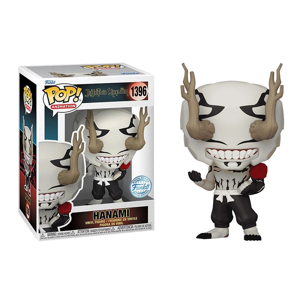 Фигурка Funko POP! Jujutsu Kaisen: Hanami