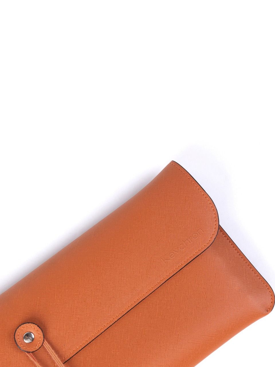 Чехол для клавиатуры Keychron K3/K12 Travel Pouch Orange