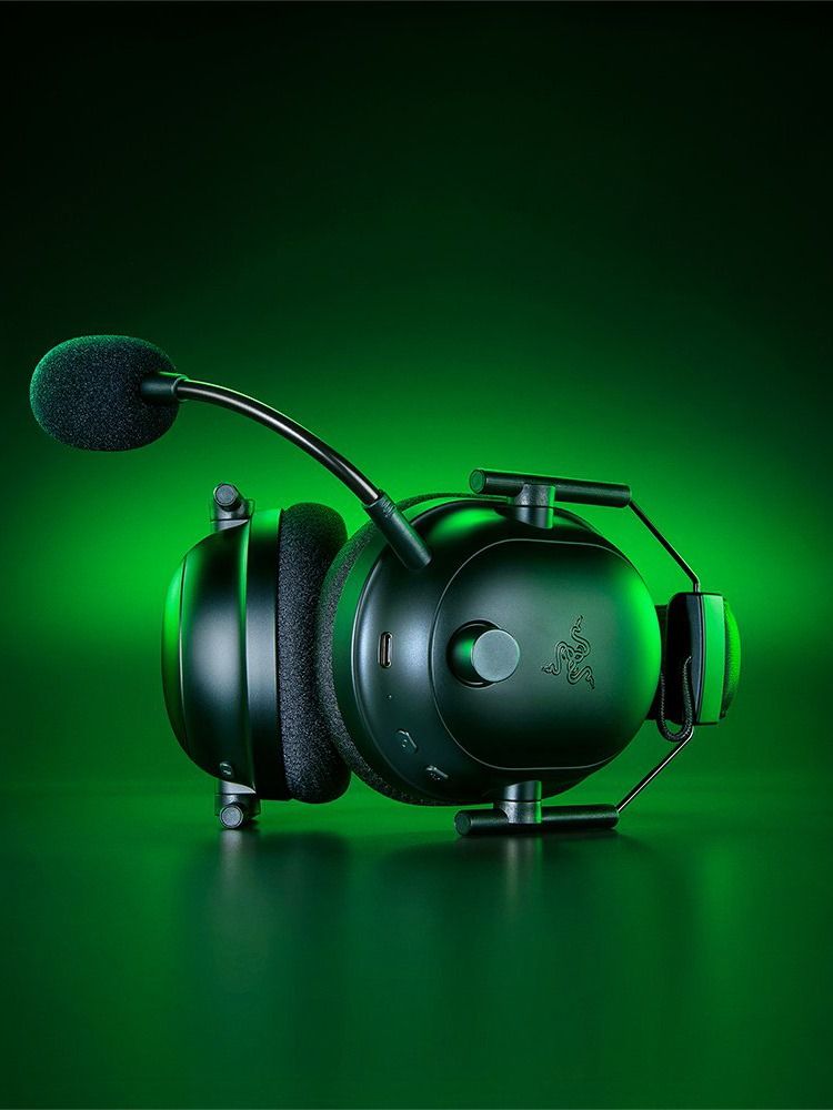 Компьютерная гарнитура Razer BlackShark V2 PRO for Xbox Black