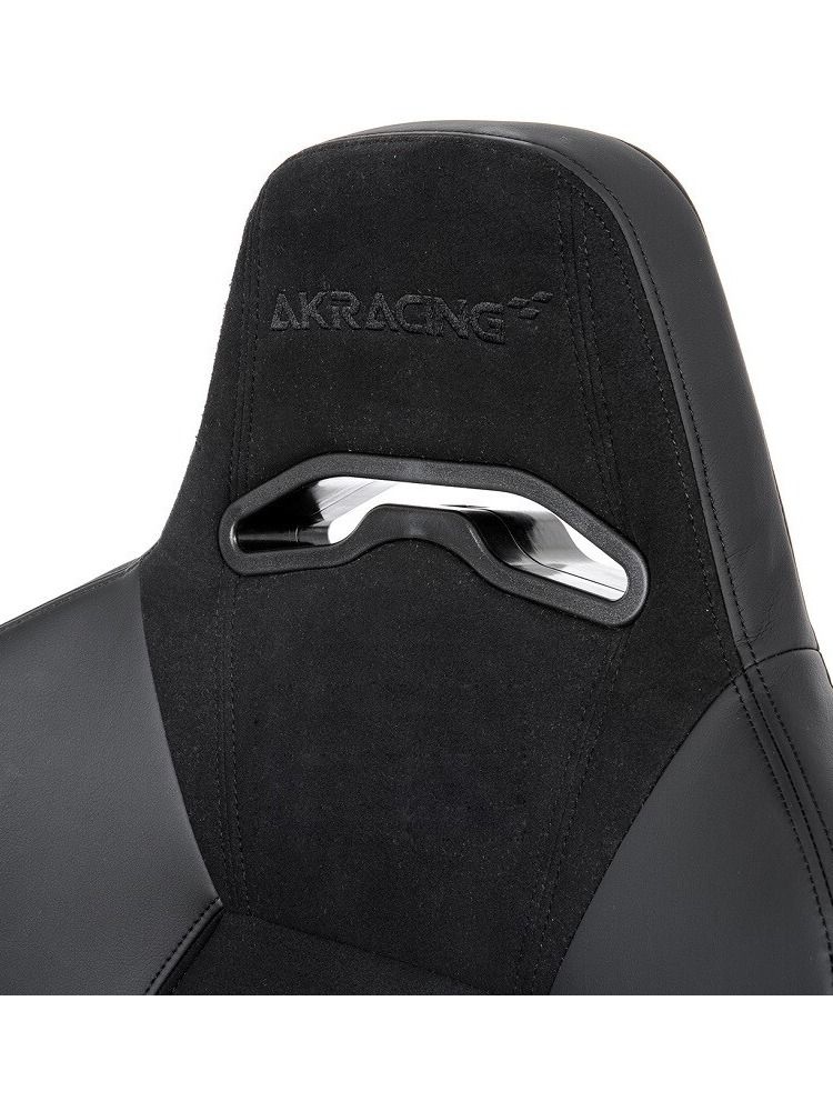 Компьютерное кресло AKRacing OBSIDIAN