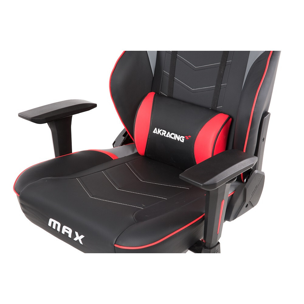 Компьютерное кресло AKRacing MAX Red