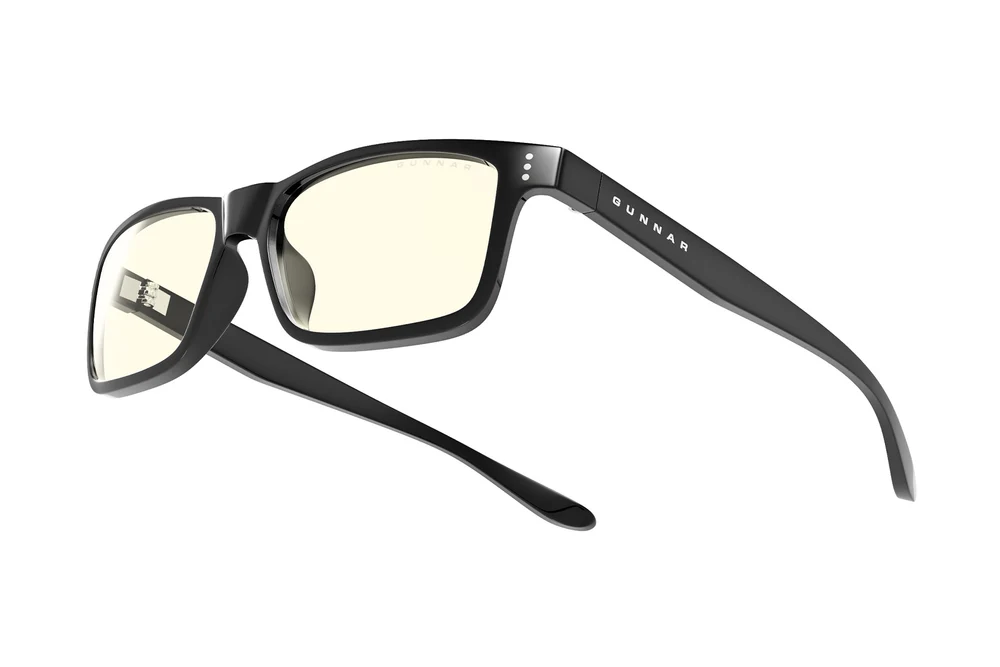 Компьютерные очки Gunnar Cruz Onyx (Clear Lens Tint)