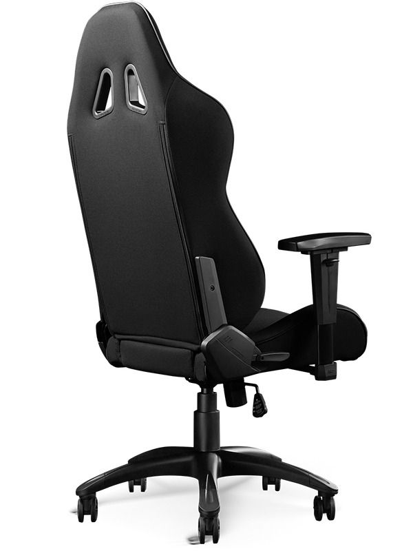 Компьютерное кресло AKRacing EX SE Carbon Black
