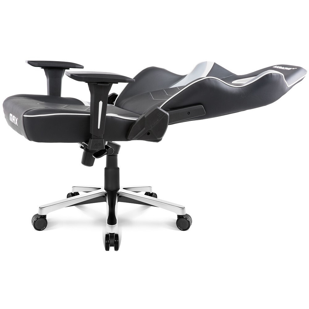 Компьютерное кресло AKRacing MAX White