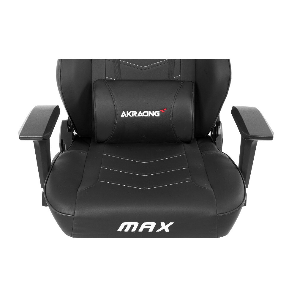 Компьютерное кресло AKRacing MAX Black