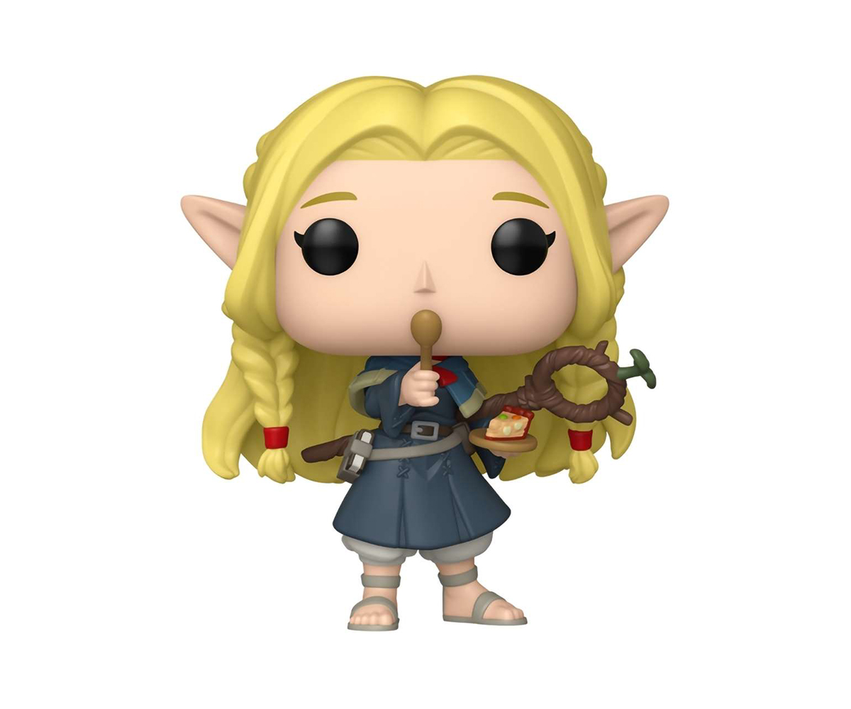 Фигурка Funko POP! Delicious in Dungeon: Marcille (2200)