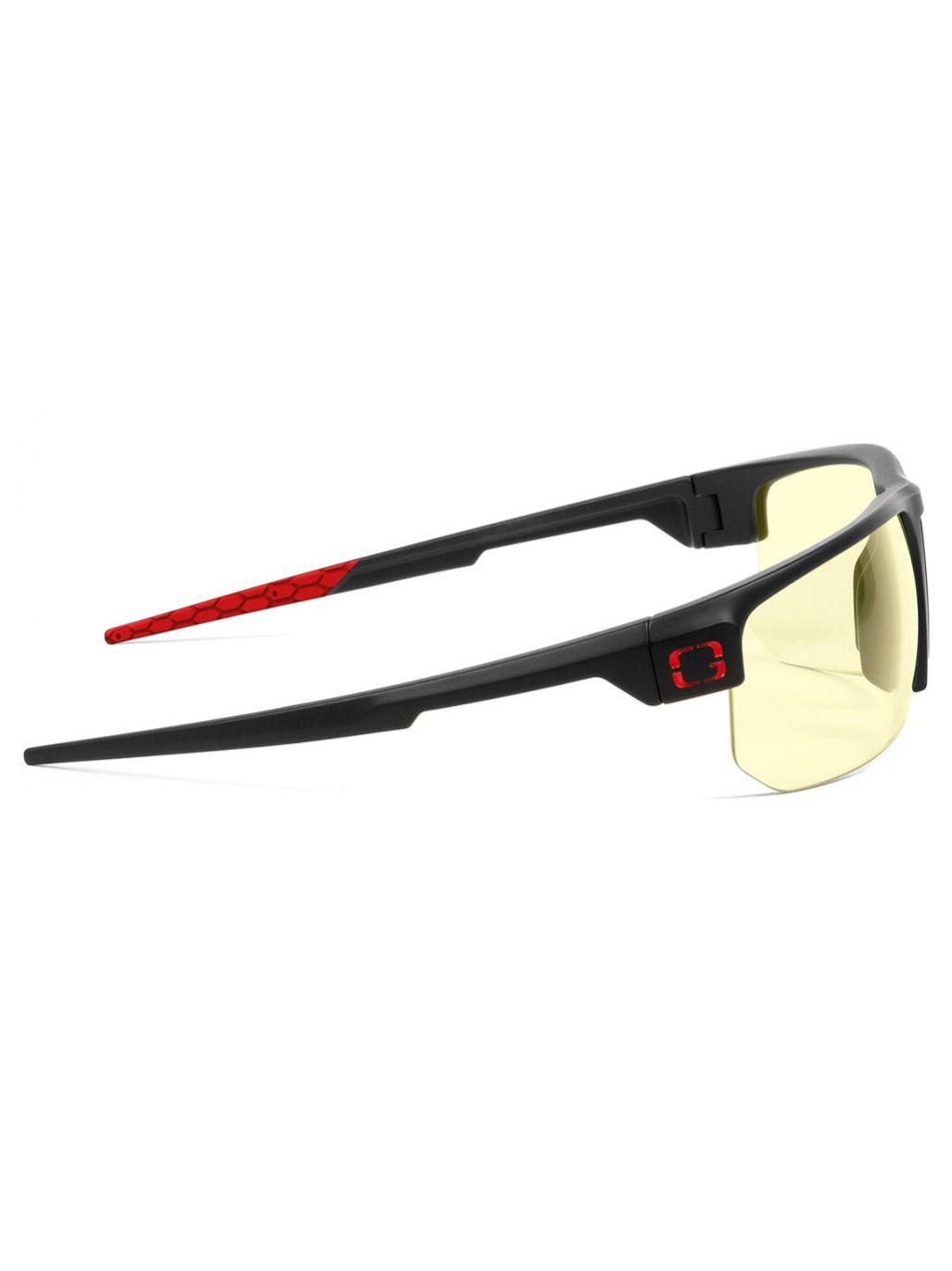 Компьютерные очки Gunnar Torpedo 360 Onyx (Amber or Sun Lens Tint)