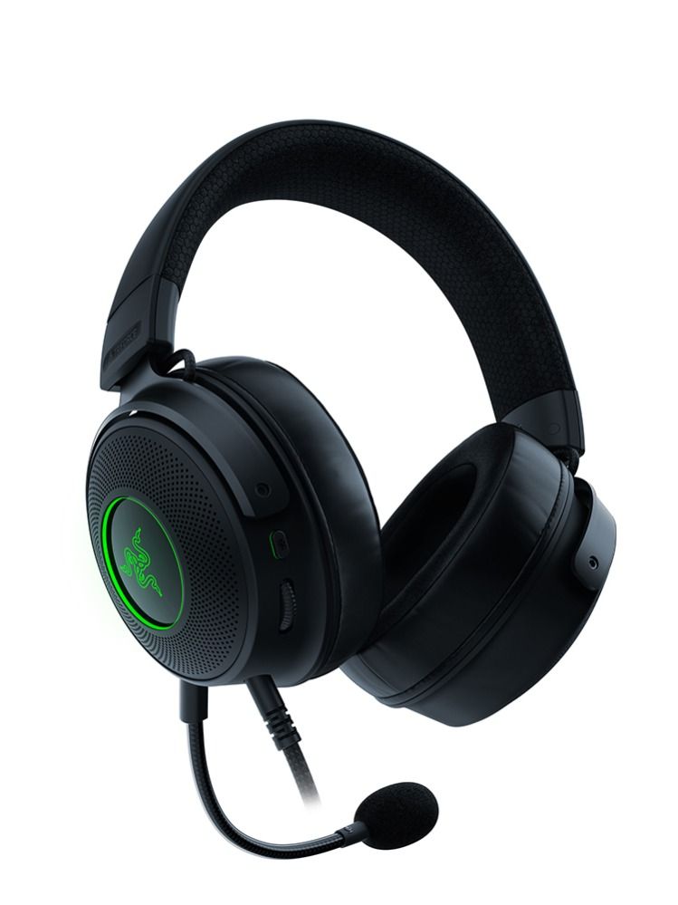 Компьютерная гарнитура Razer Kraken V3